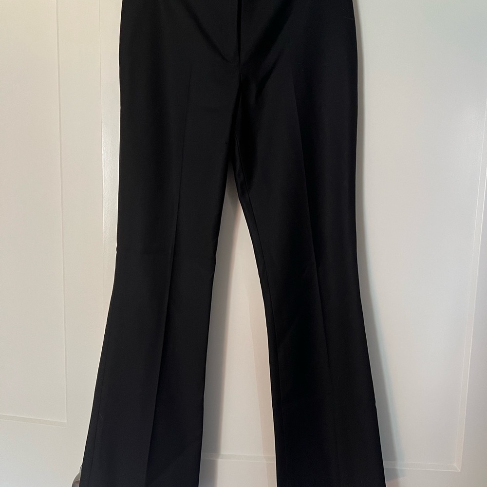 French Connection Black Dress Pants